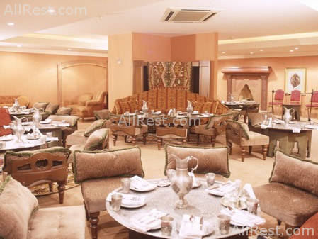 Zorlu Grand Hotel 32